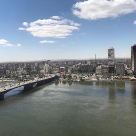 Nile View Inn Κάιρο Εξωτερικό φωτογραφία