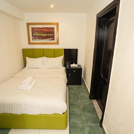 Nile View Inn Κάιρο Εξωτερικό φωτογραφία