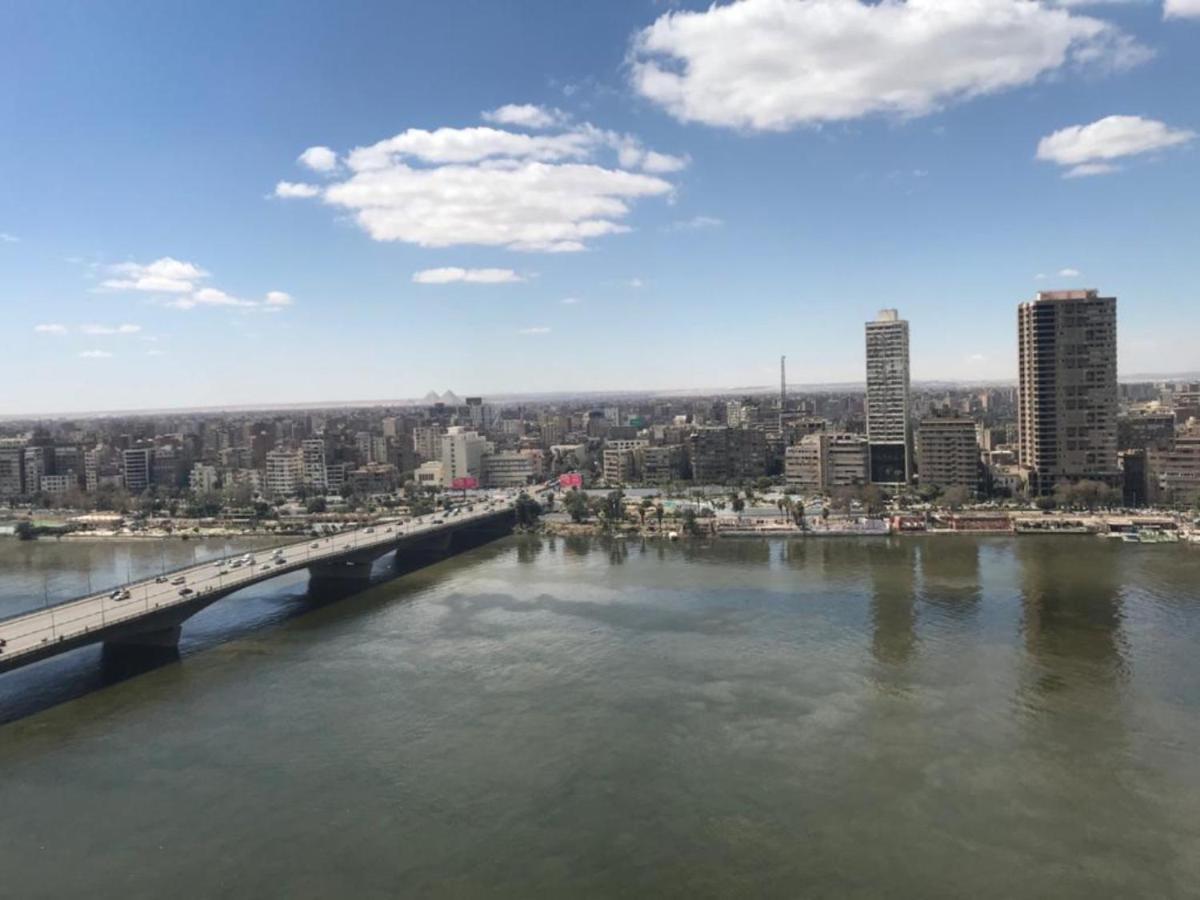 Nile View Inn Κάιρο Εξωτερικό φωτογραφία