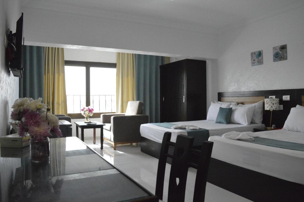 Nile View Inn Κάιρο Εξωτερικό φωτογραφία