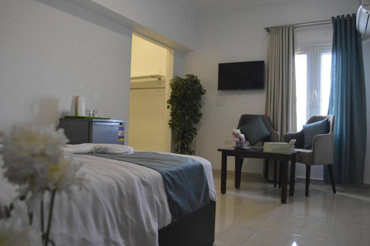 Nile View Inn Κάιρο Εξωτερικό φωτογραφία