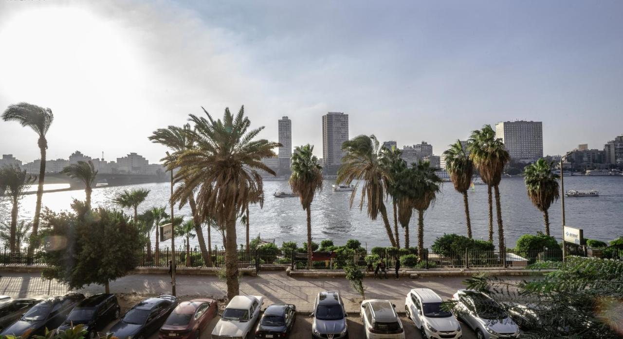 Nile View Inn Κάιρο Δωμάτιο φωτογραφία