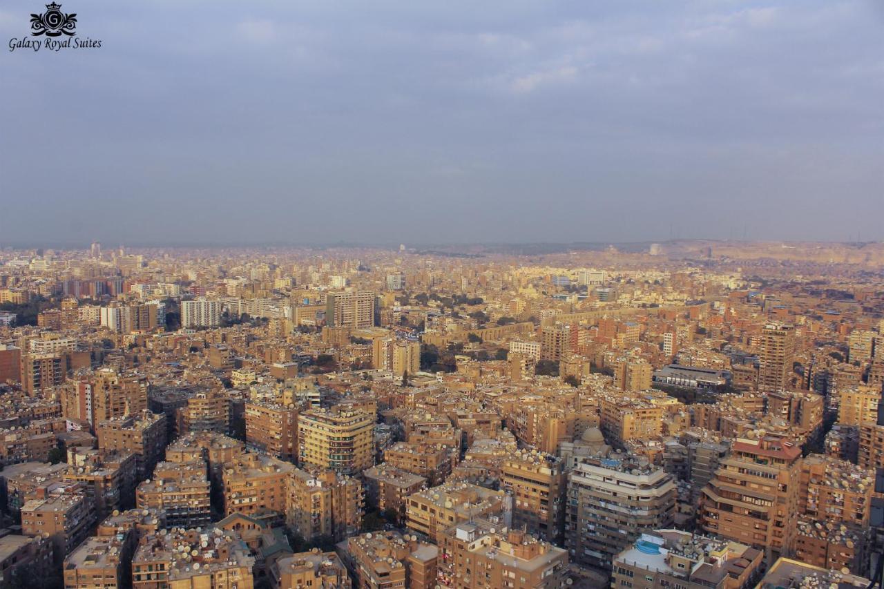 Nile View Inn Κάιρο Δωμάτιο φωτογραφία