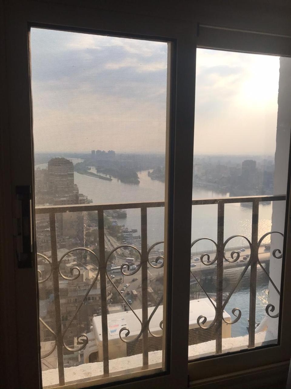 Nile View Inn Κάιρο Δωμάτιο φωτογραφία