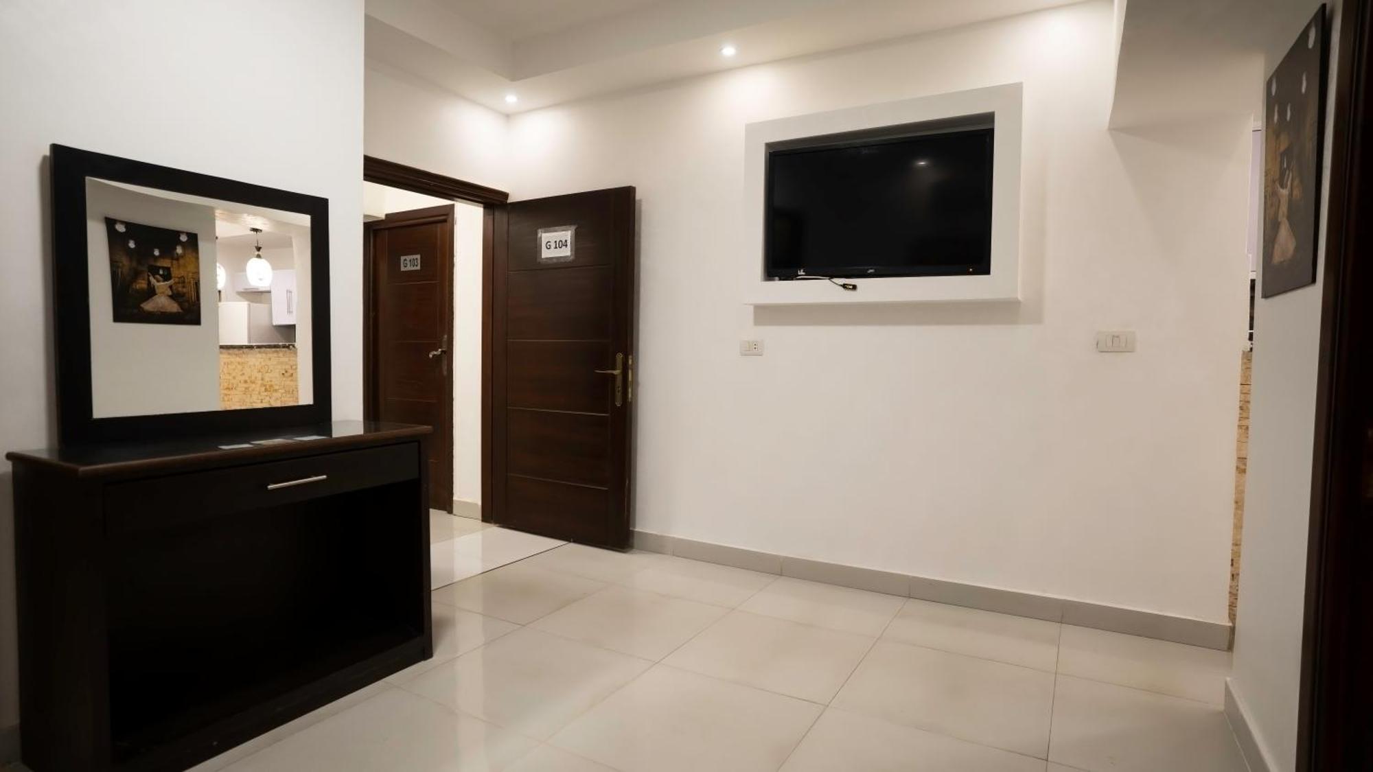 Nile View Inn Κάιρο Δωμάτιο φωτογραφία