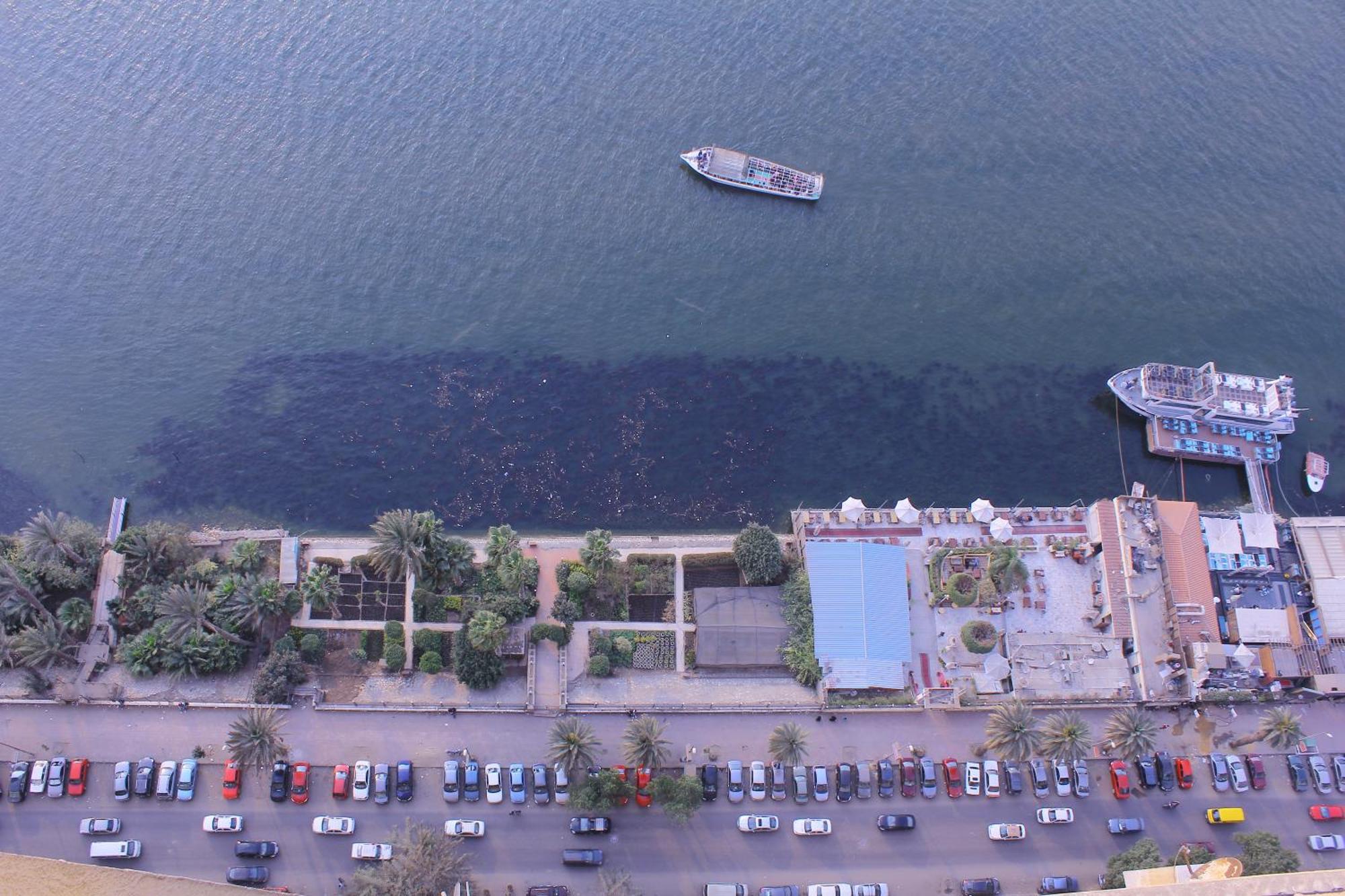 Nile View Inn Κάιρο Δωμάτιο φωτογραφία