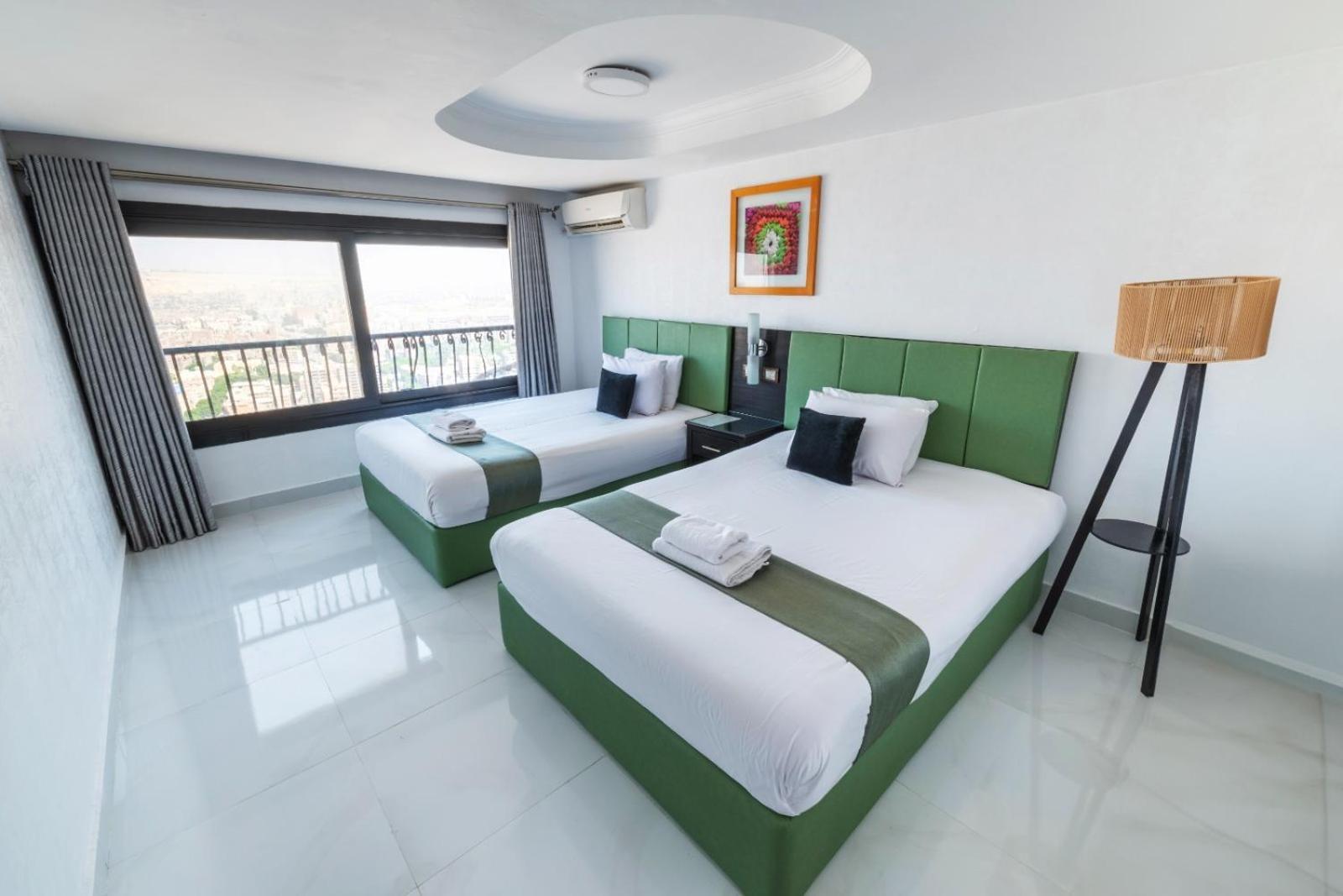 Nile View Inn Κάιρο Εξωτερικό φωτογραφία