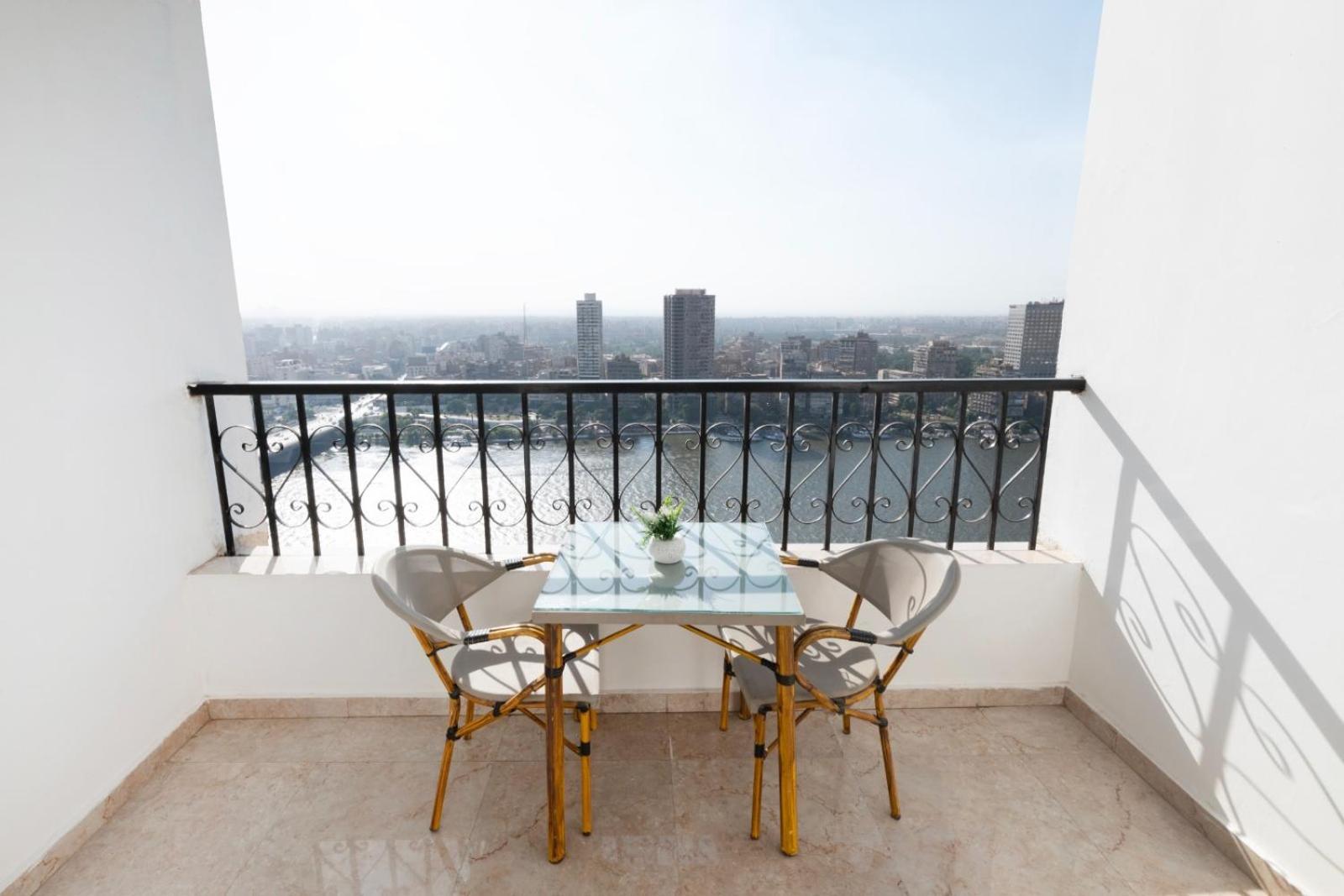 Nile View Inn Κάιρο Εξωτερικό φωτογραφία
