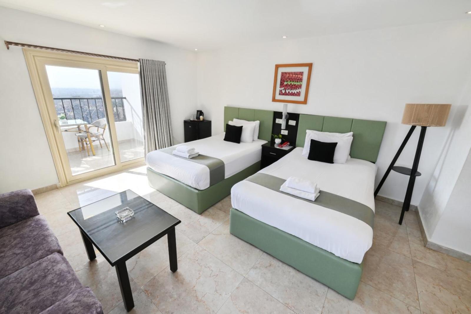 Nile View Inn Κάιρο Εξωτερικό φωτογραφία