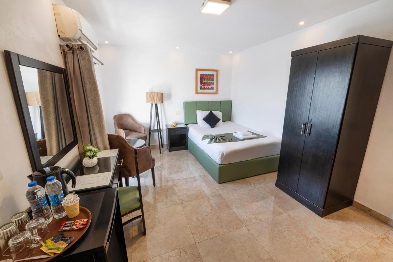 Nile View Inn Κάιρο Εξωτερικό φωτογραφία