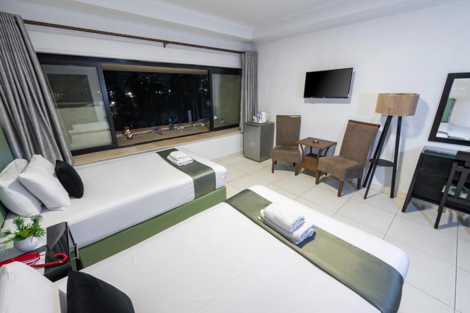 Nile View Inn Κάιρο Δωμάτιο φωτογραφία