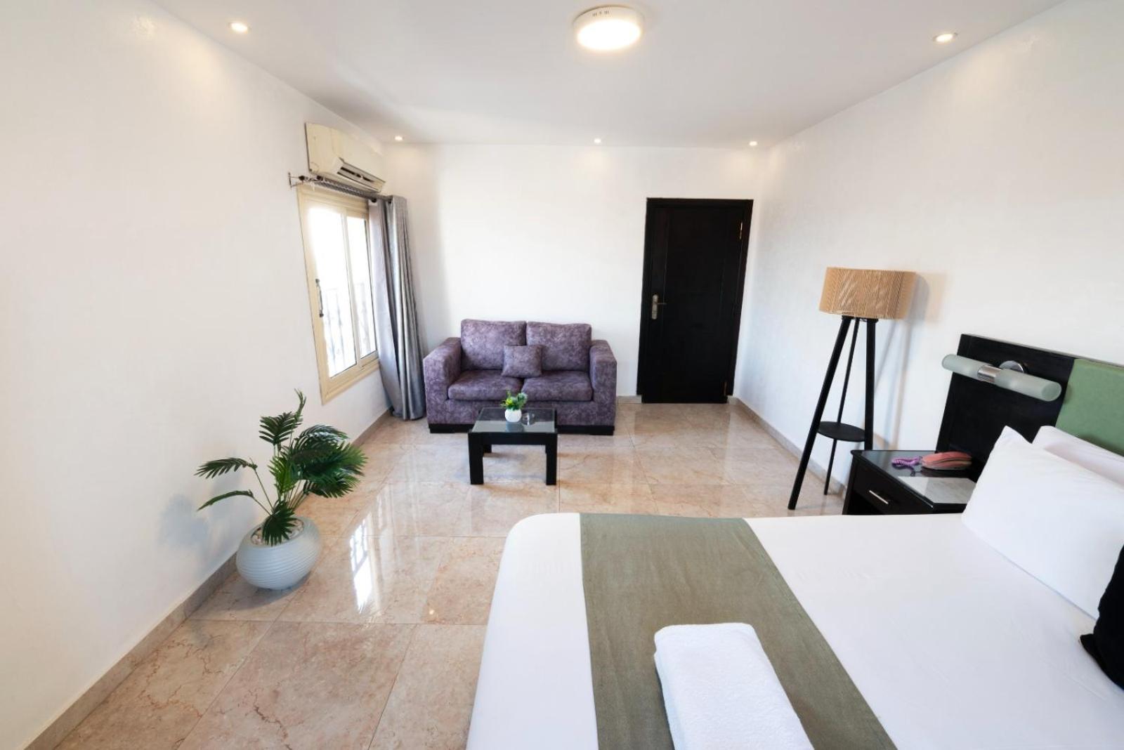 Nile View Inn Κάιρο Εξωτερικό φωτογραφία