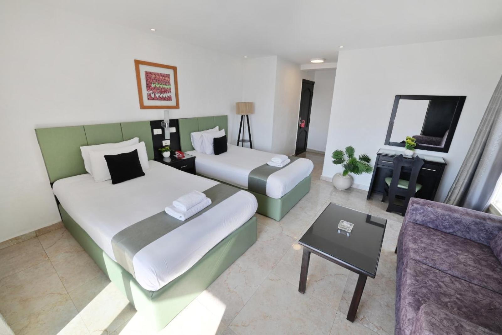 Nile View Inn Κάιρο Εξωτερικό φωτογραφία