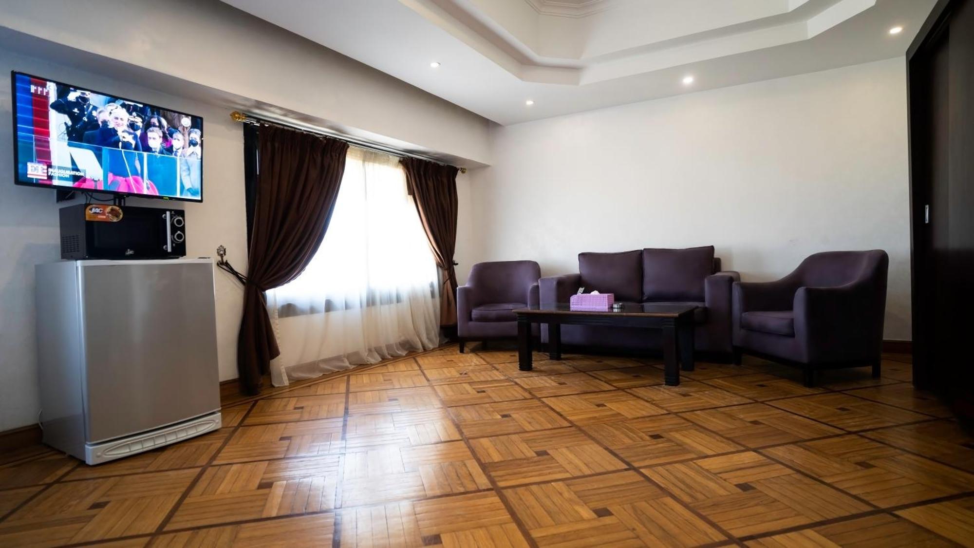 Nile View Inn Κάιρο Εξωτερικό φωτογραφία