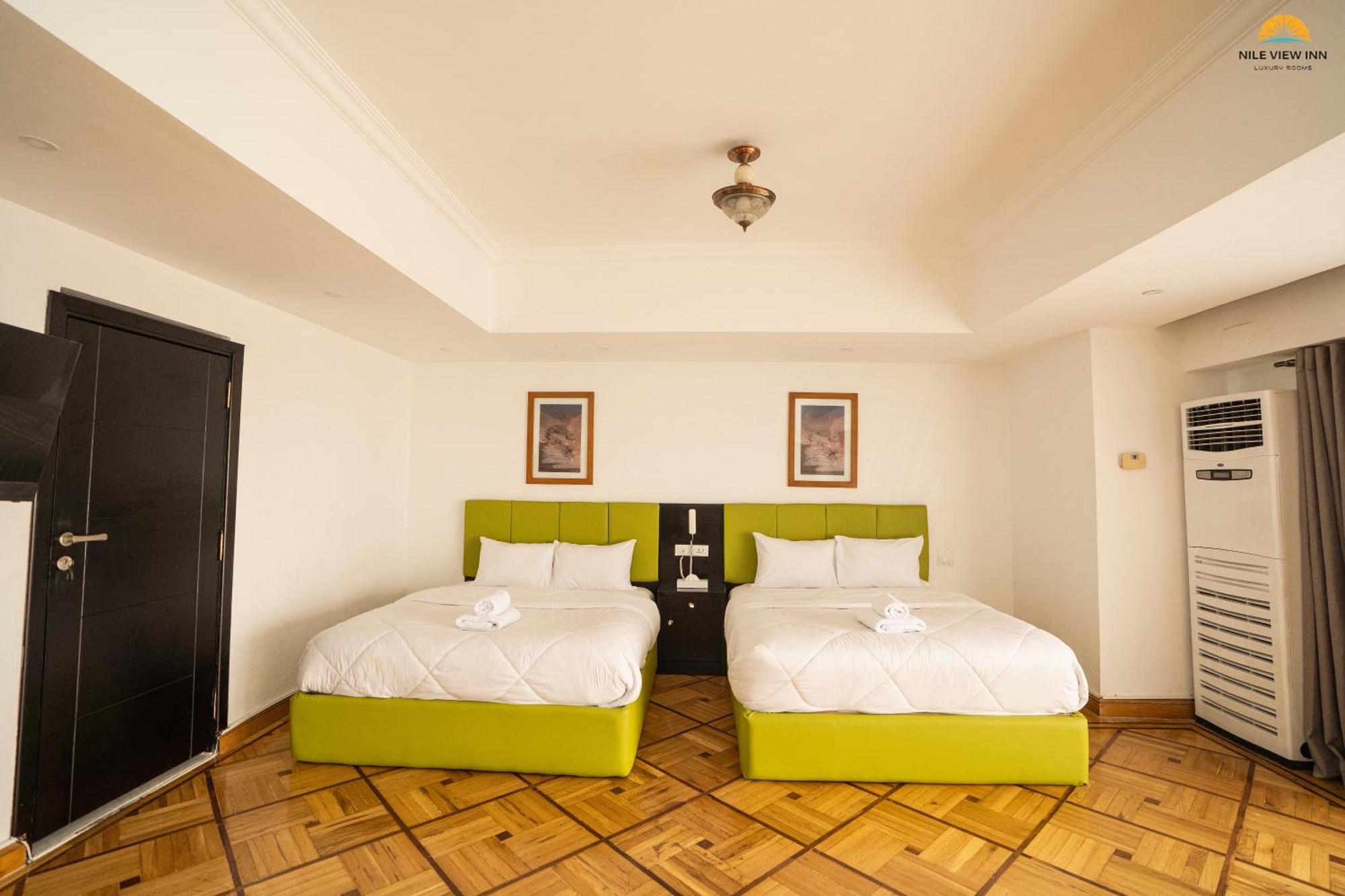 Nile View Inn Κάιρο Εξωτερικό φωτογραφία